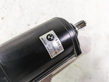 Load image into Gallery viewer, 2022 BMW R1250 RT K052 Engine Starter Motor - Denso -Tested 12418559213 | Mototech271
