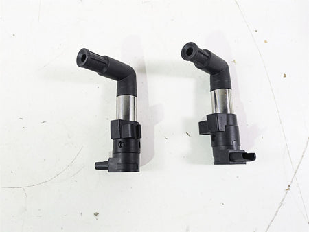2015 BMW R nineT K21 Ignition Coil Set 591 Miles Only 12137715857 12137715858 {{ shop.shopifyCountryName }} - Mototech271