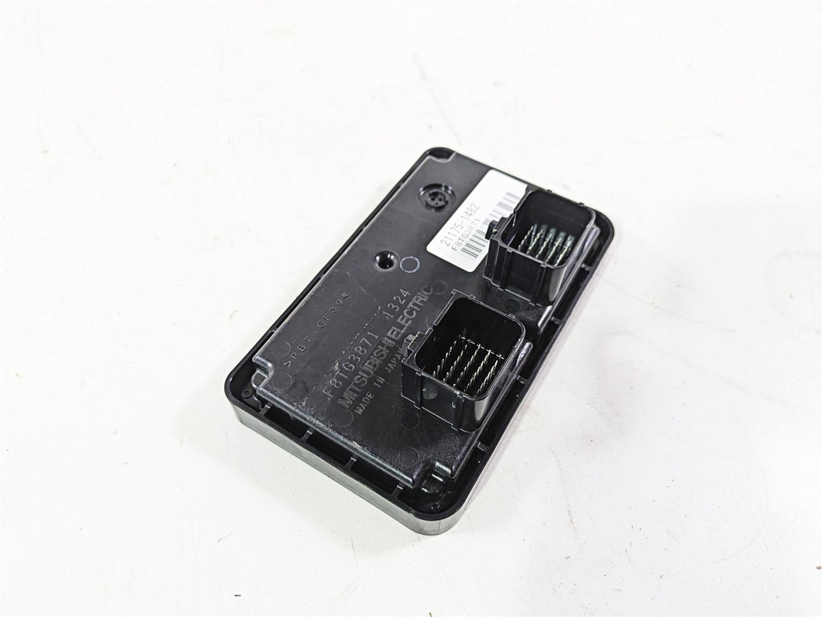2021 Kawasaki Teryx KRX KRF 1000 Cdi Ecu Ecm Engine Control Module 21175-1482 {{ shop.shopifyCountryName }} - Mototech271