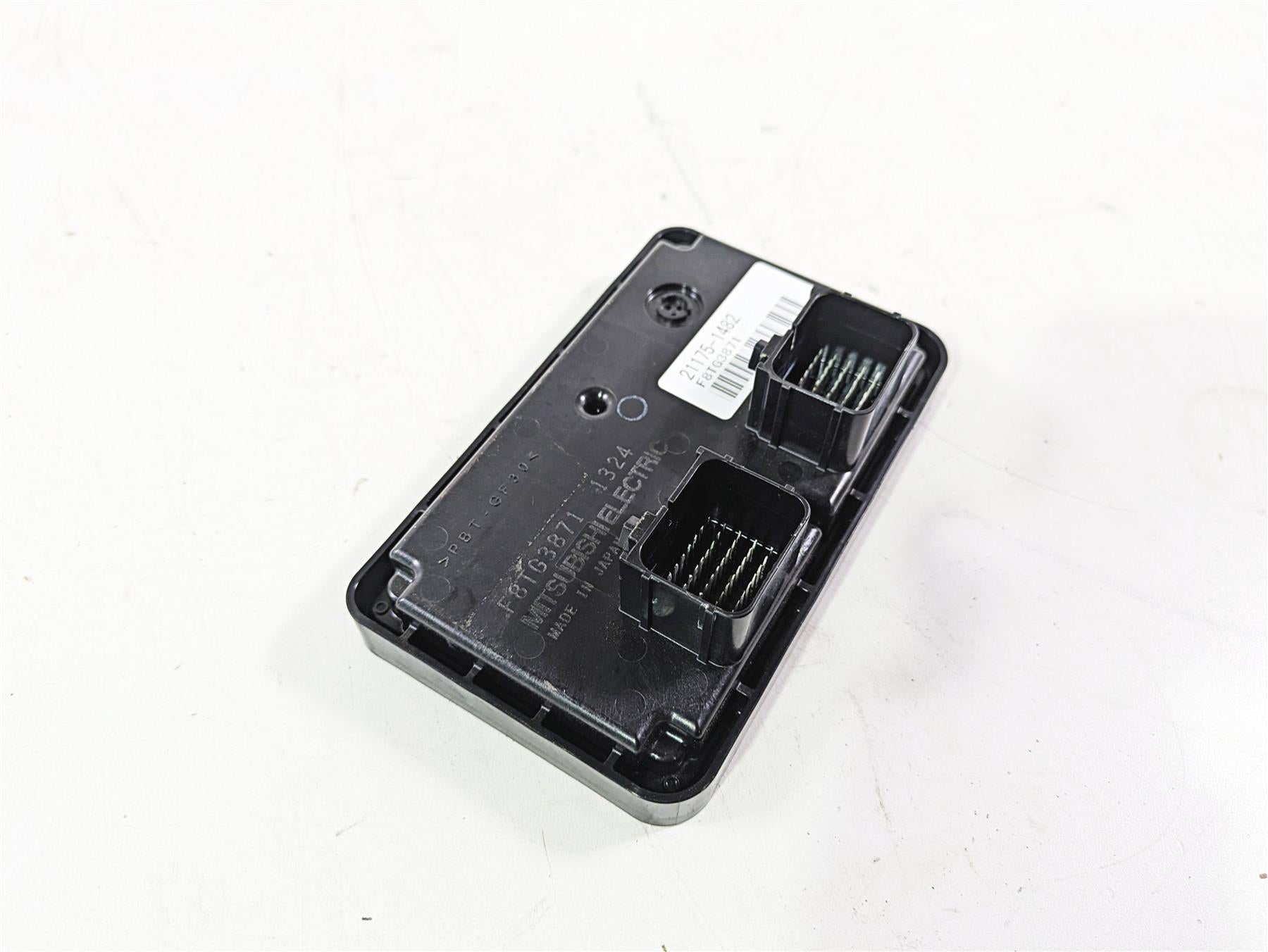 2021 Kawasaki Teryx KRX KRF 1000 Cdi Ecu Ecm Engine Control Module 21175-1482 {{ shop.shopifyCountryName }} - Mototech271