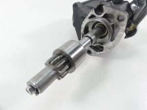 2004 Harley FLHTC SE CVO Electra Glide Engine Starter Motor 31335-03 | Mototech271