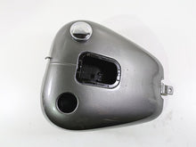 Load image into Gallery viewer, 2009 Harley FLSTSB Cross Bones Fuel Gas Petrol Tank - Read 61000800
