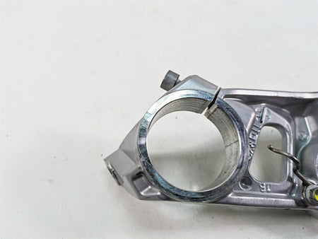 2021 Aprilia RS660 Upper Triple Tree Steering Clamp 51mm - Read 2B005253 {{ shop.shopifyCountryName }} - Mototech271