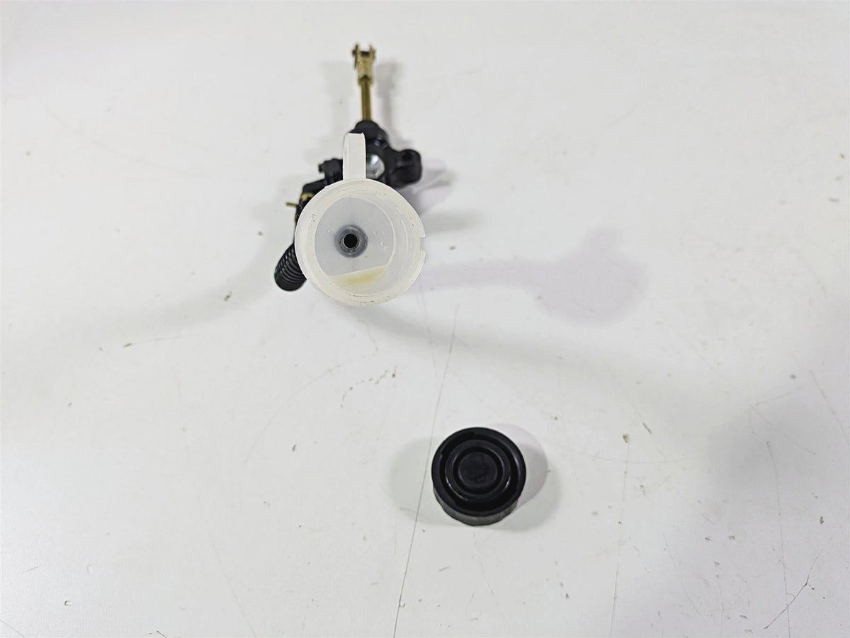 2001 Yamaha Banshee YFZ350 Nice Rear Brake Master Cylinder 29L-25850-51-00 {{ shop.shopifyCountryName }} - Mototech271