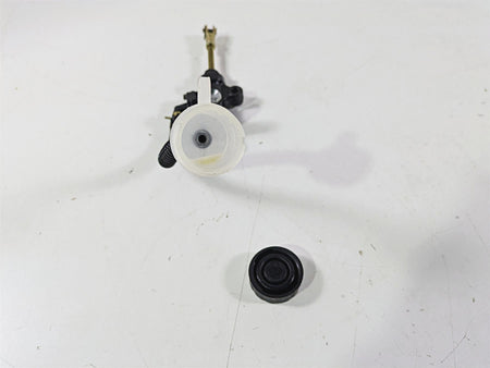 2001 Yamaha Banshee YFZ350 Nice Rear Brake Master Cylinder 29L-25850-51-00 {{ shop.shopifyCountryName }} - Mototech271