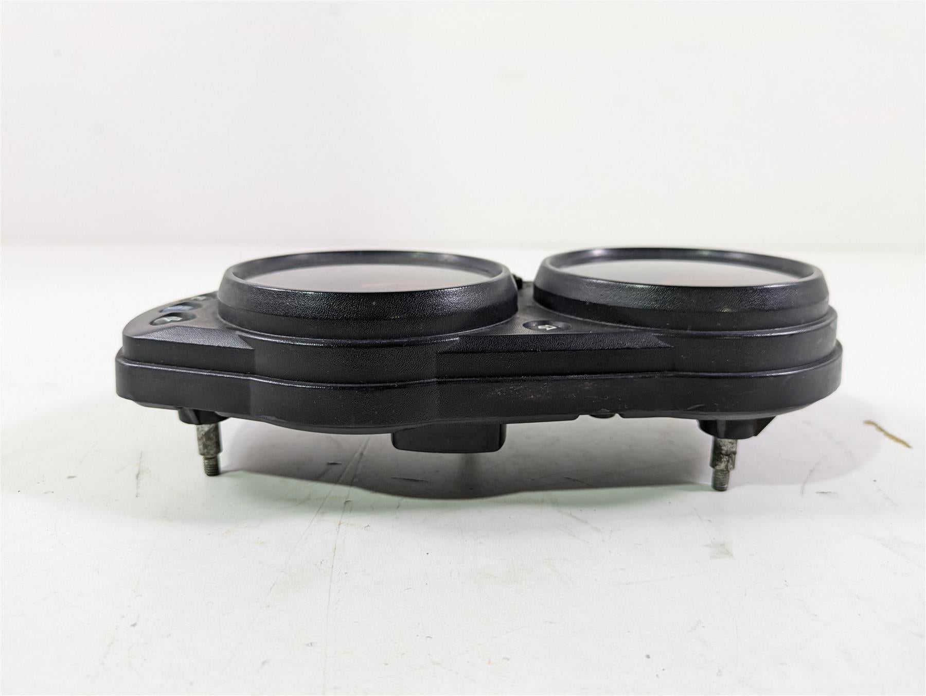 2003 Kawasaki ZX9R Ninja Gauges Speedometer 75K Instrument Cluster