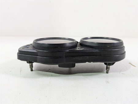 2003 Kawasaki ZX9R Ninja Gauges Speedometer 75K Instrument Cluster 28011-1219 {{ shop.shopifyCountryName }} - Mototech271