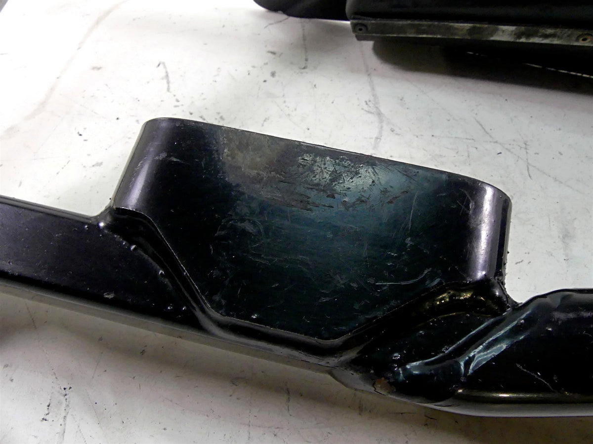 2002 Harley Touring FLHTC Electra Glide Swingarm Swing Arm 1" Axle 47549-02A {{ shop.shopifyCountryName }} - Mototech271