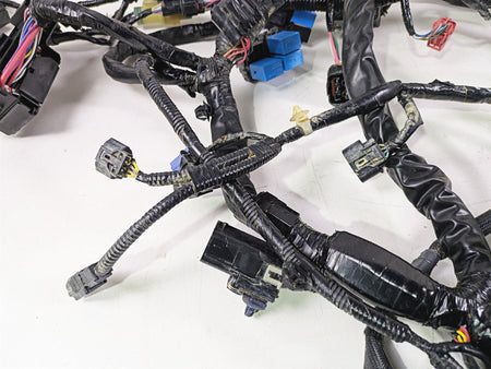 2023 Honda Talon SXS1000 S2R Main Wiring Harness Loom Set - No Cut 32100-HL6-BH0 {{ shop.shopifyCountryName }} - Mototech271