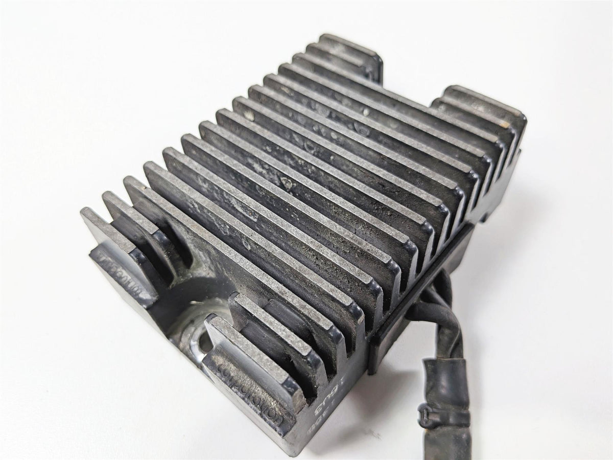 2003 Harley Sportster XL1200 Rectifier Voltage Regulator 74523-94A {{ shop.shopifyCountryName }} - Mototech271