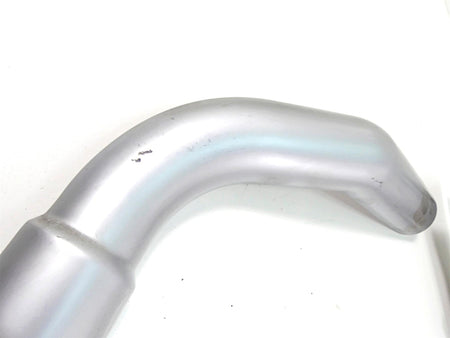 2013 Harley VRSCF Muscle Vrod Oem Exhaust Header Heat Shield Set -Read 65787-09 {{ shop.shopifyCountryName }} - Mototech271