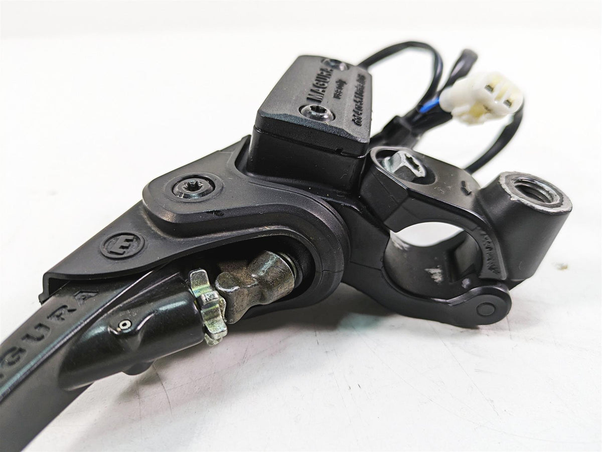 2018 KTM 1090 Adventure R Magura 12mm Clutch Master Cylinder -Read 60302030144 {{ shop.shopifyCountryName }} - Mototech271