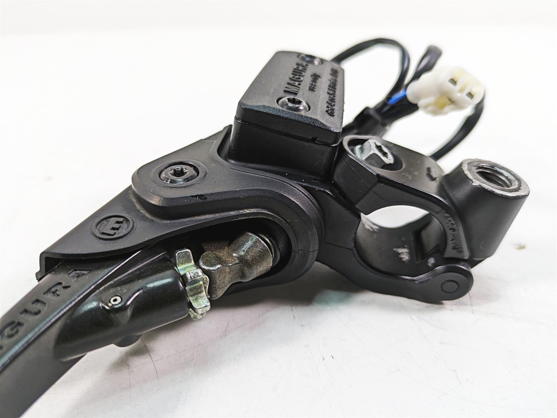 2018 KTM 1090 Adventure R Magura 12mm Clutch Master Cylinder -Read 60302030144 {{ shop.shopifyCountryName }} - Mototech271