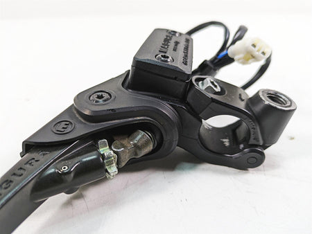 2018 KTM 1090 Adventure R Magura 12mm Clutch Master Cylinder -Read 60302030144 {{ shop.shopifyCountryName }} - Mototech271