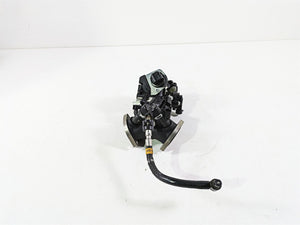 2014 Harley FXDL Dyna Low Rider Throttle Body Fuel Injectors 27708-10A 27618-06A | Mototech271