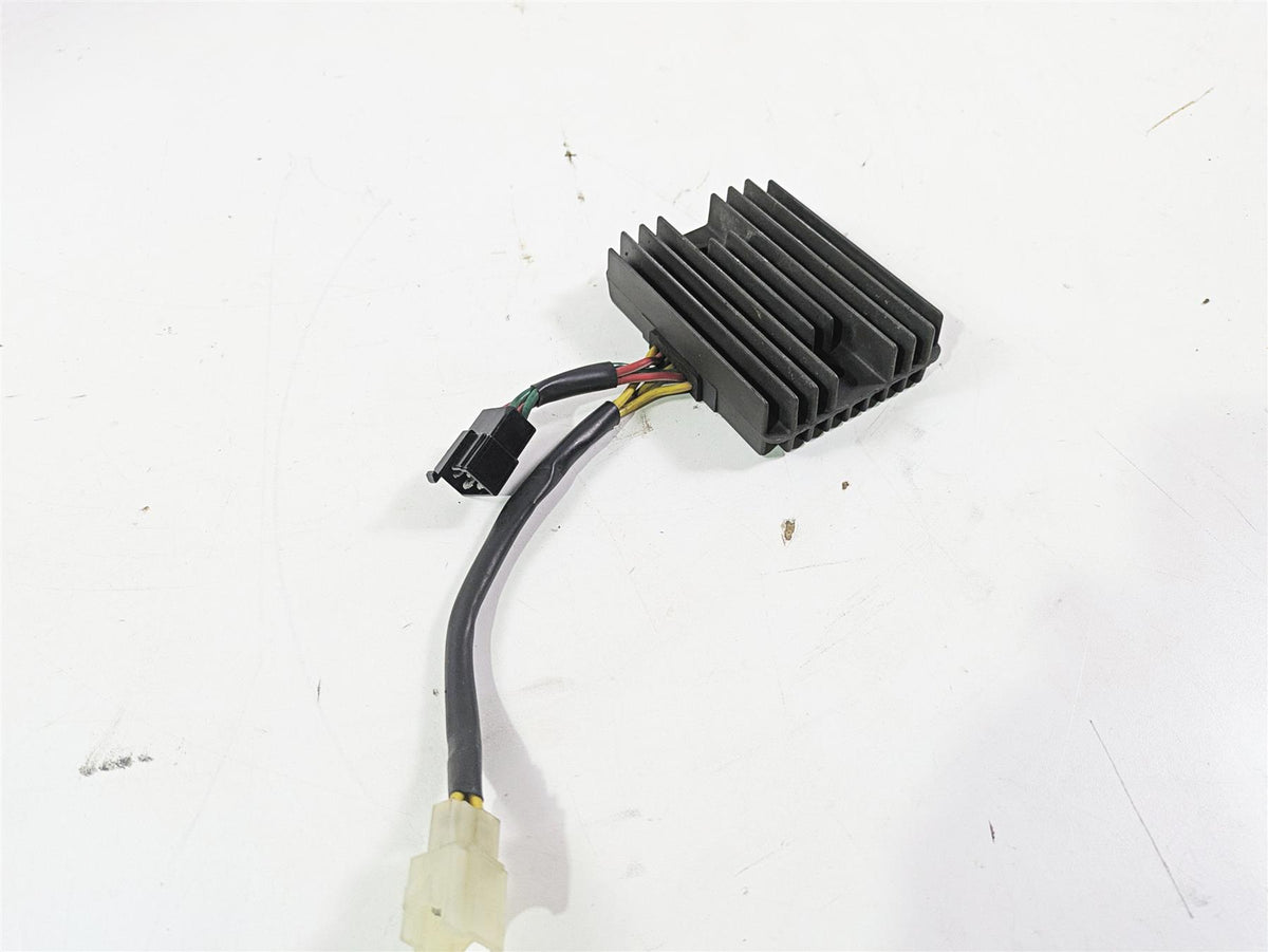 2012 Ducati Streetfighter 848 Rectifier Voltage Regulator 54040191A SH579EA {{ shop.shopifyCountryName }} - Mototech271