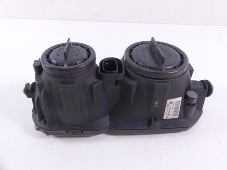 2010 BMW F800GS K72 Headlight Head Front Light Lamp Lens - No Bulbs 63128543114 {{ shop.shopifyCountryName }} - Mototech271