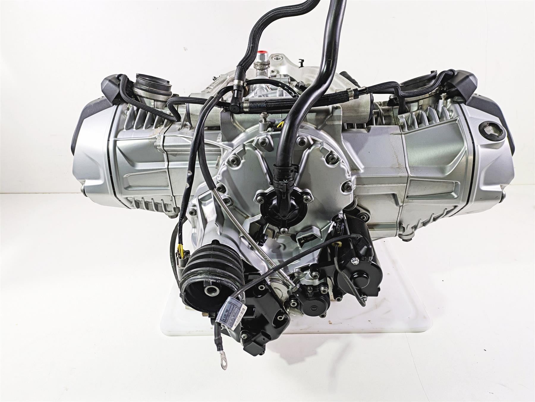 2019 BMW R1250RT K52 Great Running A74 Engine Motor Transmission 45K 11008404182 {{ shop.shopifyCountryName }} - Mototech271