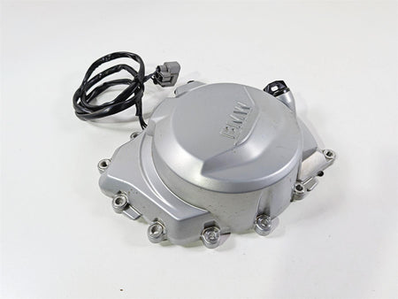 2023 BMW F850GS K81 Stator Alternator Generator & Left Cover Set 11148406702 {{ shop.shopifyCountryName }} - Mototech271