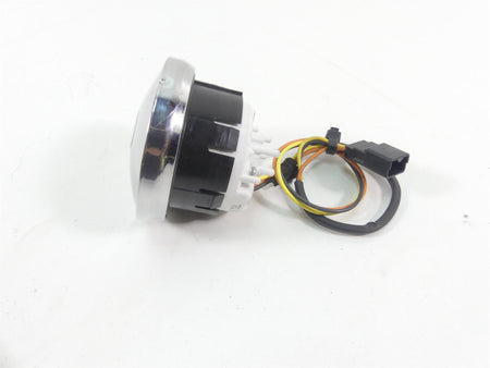 2009 Harley Dyna FXDF SE CVO Fat Bob Fuel Gas Petrol Level Gauge -Read 75241-08 {{ shop.shopifyCountryName }} - Mototech271