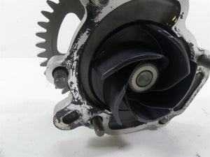 2020 Ducati Panigale 1100 V4 S SBK Water Pump 24920612A 24920512F | Mototech271