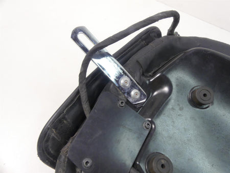 2020 Indian Roadmaster Nice Heated Duo Rider Passenger Seat Saddle 2687597 {{ shop.shopifyCountryName }} - Mototech271