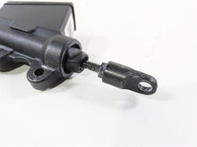 Load image into Gallery viewer, 2021 Indian Scout 1200 Rear Brake Master Cylinder 1912524 1913925
