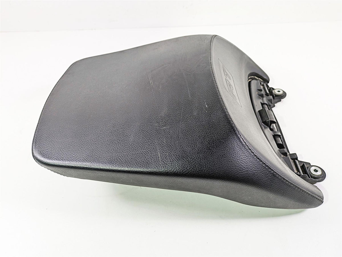 2019 BMW R1250RT K52 Heated Rear Passenger Seat Saddle 52538395545 {{ shop.shopifyCountryName }} - Mototech271