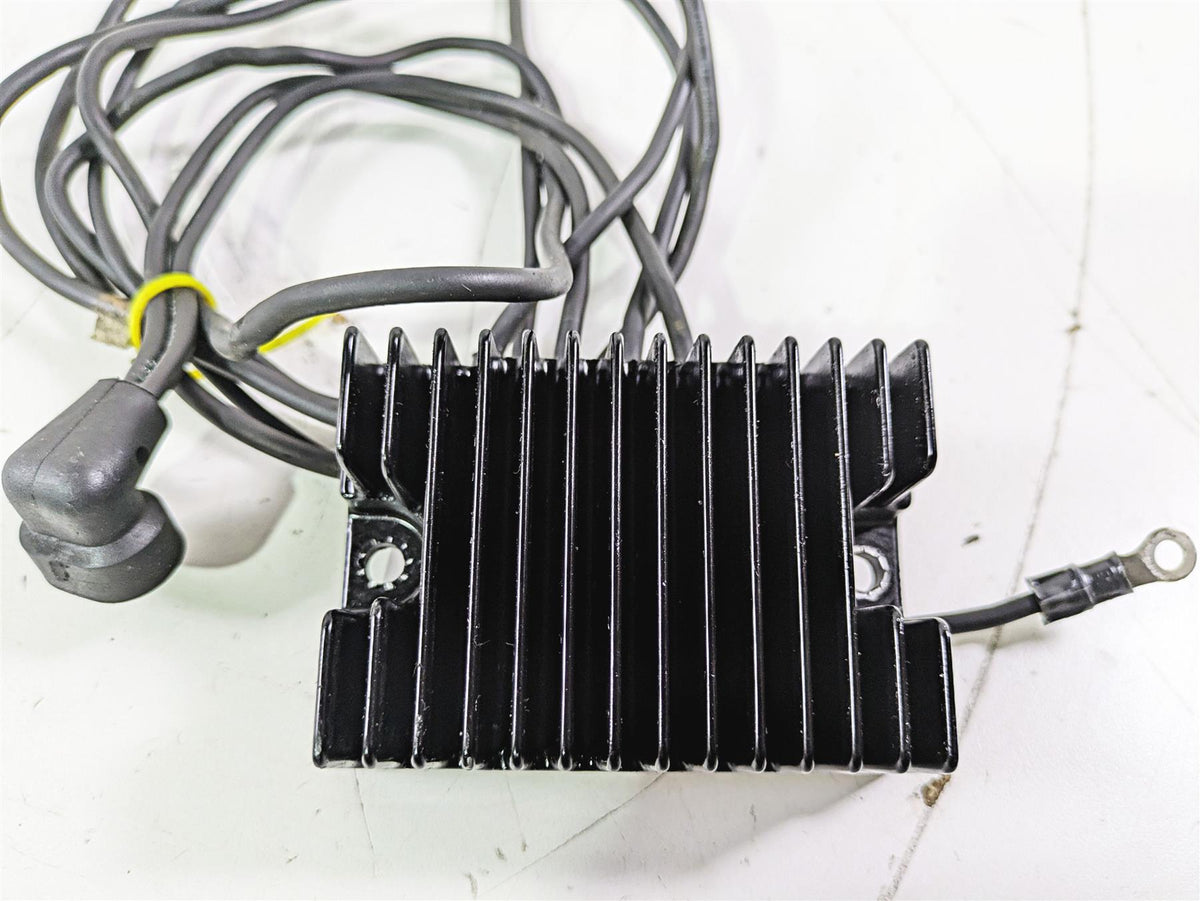 1992 Harley FLSTC Softail Heritage Rectifier Voltage Regulator - Read 74519-88B {{ shop.shopifyCountryName }} - Mototech271