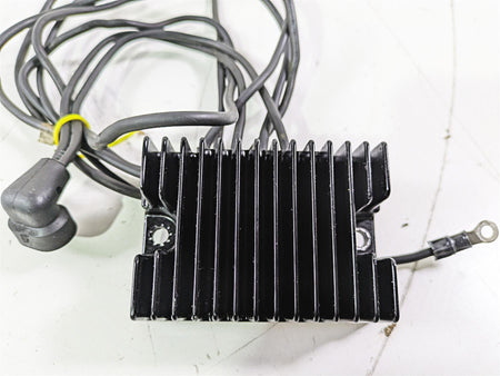 1992 Harley FLSTC Softail Heritage Rectifier Voltage Regulator - Read 74519-88B {{ shop.shopifyCountryName }} - Mototech271