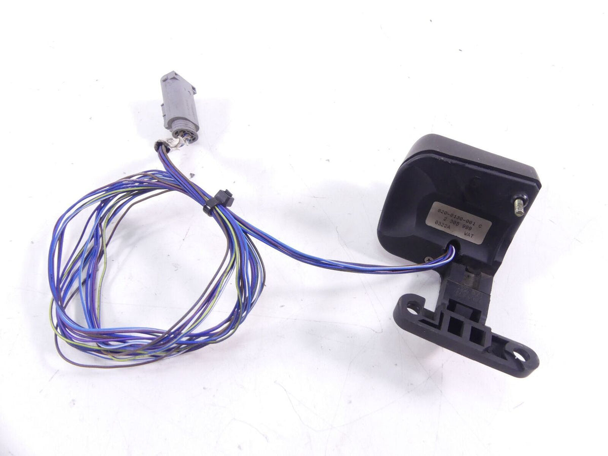 2003 BMW R1200CL K30 Radio Handlebar Control 65142305999 {{ shop.shopifyCountryName }} - Mototech271
