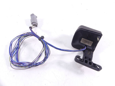 2003 BMW R1200CL K30 Radio Handlebar Control 65142305999 {{ shop.shopifyCountryName }} - Mototech271