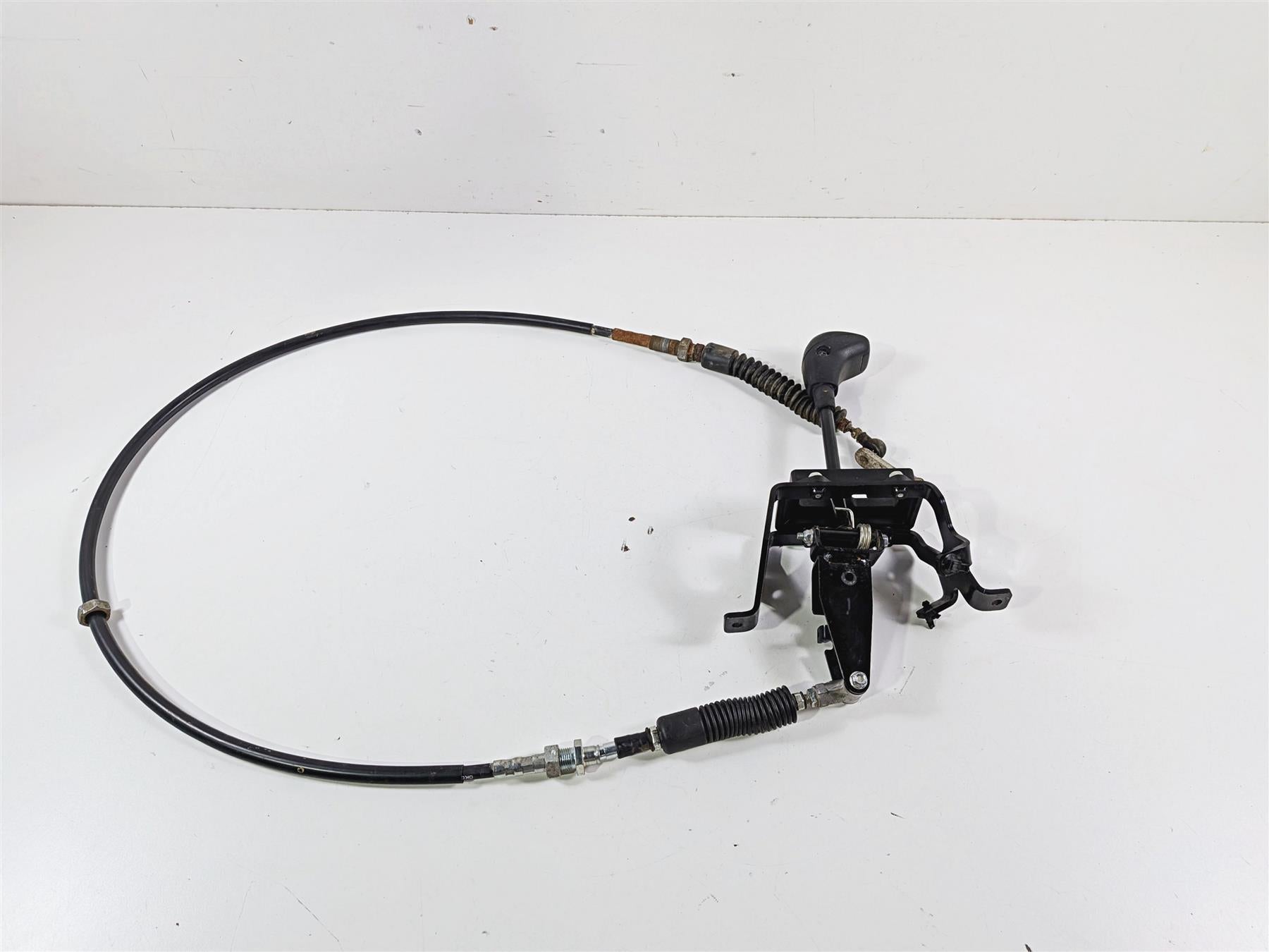 2021 Kawasaki Teryx KRX KRF 1000 ES Shifter Gear Selector & Cable 54010-0629 {{ shop.shopifyCountryName }} - Mototech271