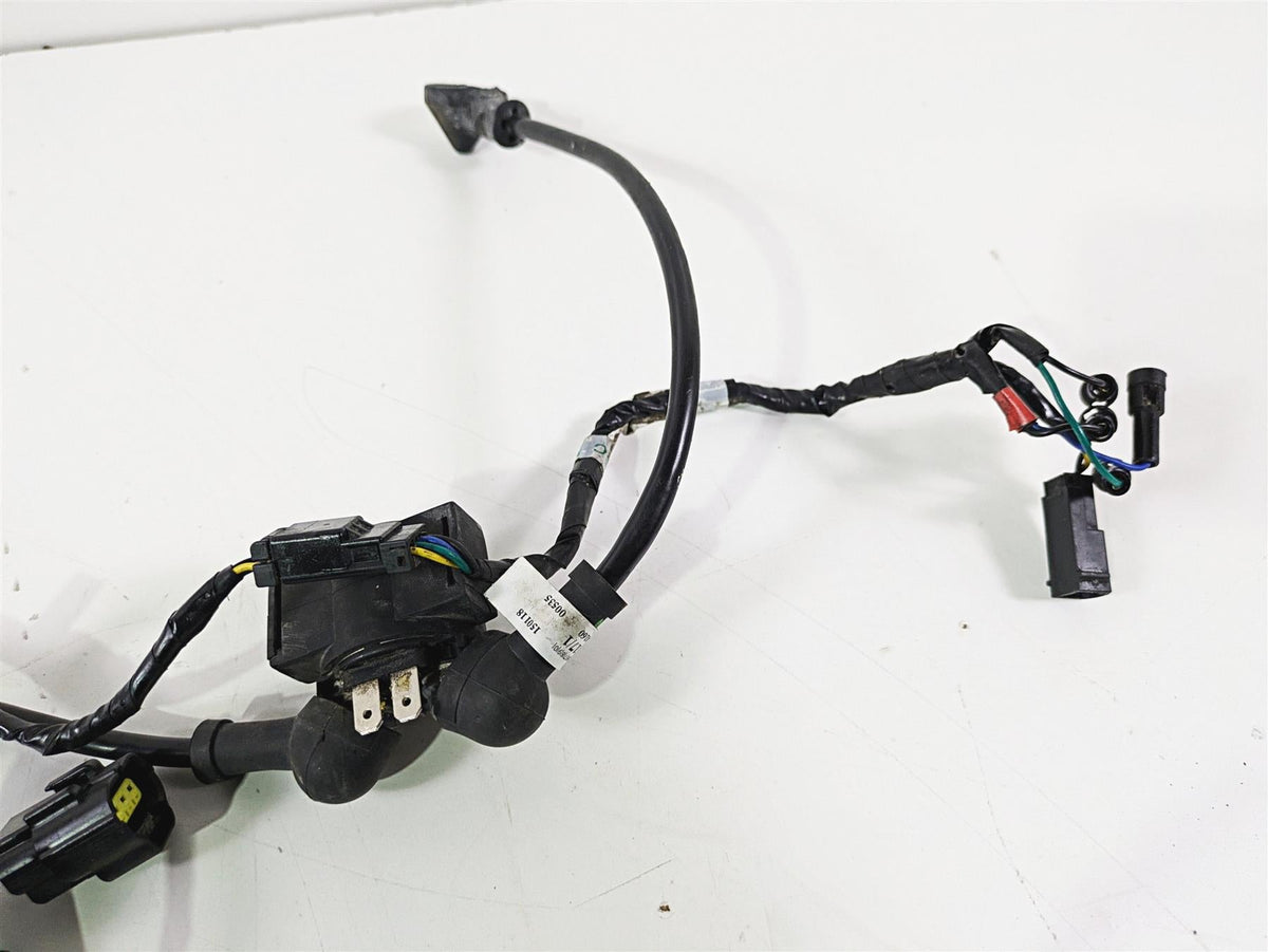 2019 Triumph Speed Triple RS 1050 Wiring Harness Loom -No Cuts T2502526 {{ shop.shopifyCountryName }} - Mototech271