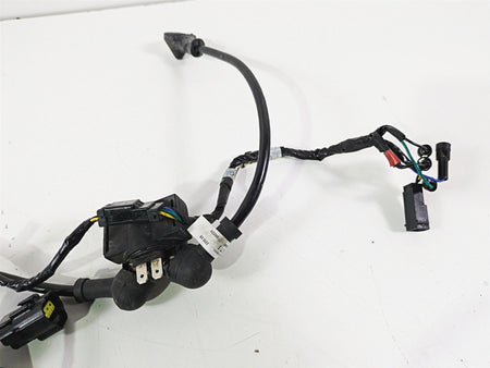 2019 Triumph Speed Triple RS 1050 Wiring Harness Loom -No Cuts T2502526 {{ shop.shopifyCountryName }} - Mototech271