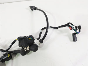 2019 Triumph Speed Triple RS 1050 Wiring Harness Loom -No Cuts T2502526 | Mototech271