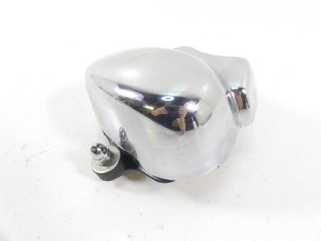 2006 Harley VRSCD Night V Rod Horn With Chrome Cover 69040-01A {{ shop.shopifyCountryName }} - Mototech271