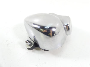 2006 Harley VRSCD Night V Rod Horn With Chrome Cover 69040-01A | Mototech271