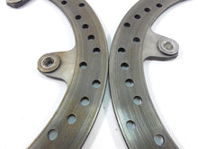 Load image into Gallery viewer, 2013 BMW S1000RR K46 Front Brembo Brake Disc Rotors 320Mm 34117723493
