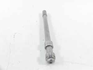 2006 Honda V-Twin VTX1800 N3 Front Wheel Spindle Axle 44301-MCH-A00 | Mototech271