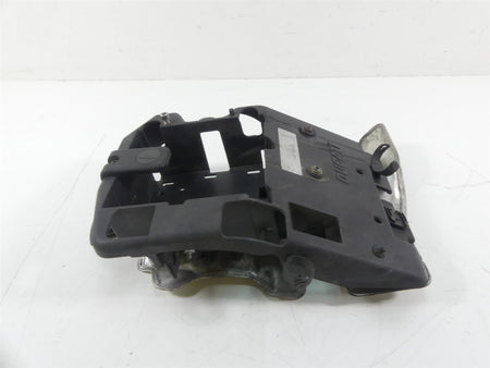 2006 Ducati 999 Biposto Battery & Electrical Holder Stay Bracket Set 82914191A {{ shop.shopifyCountryName }} - Mototech271
