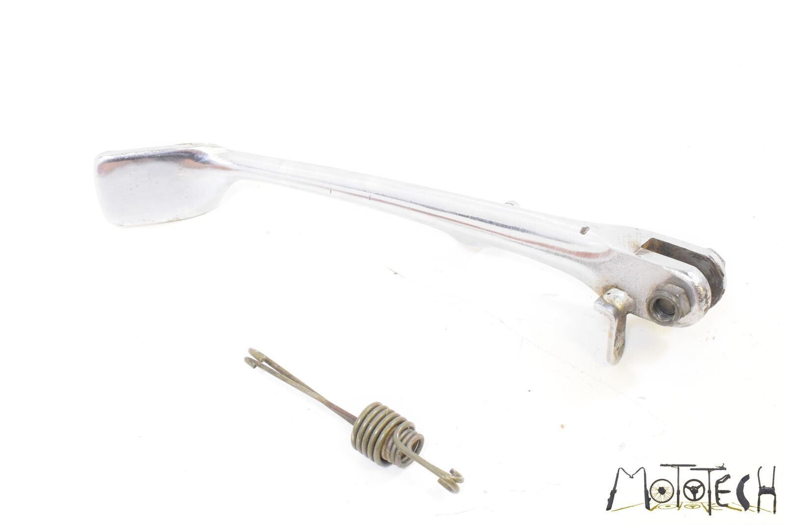 2001 Suzuki VZ800 Marauder Kickstand Kick Stand Leg 42310-48E20 {{ shop.shopifyCountryName }} - Mototech271