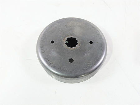 2004 Harley Softail FXSTDI Deuce Ignition Rotor Flywheel Fly Wheel 29981-95 {{ shop.shopifyCountryName }} - Mototech271