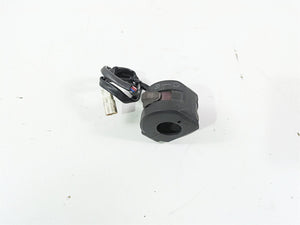 2012 Ducati Streetfighter 848 Right Hand Start Kill Control Switch 65010092I