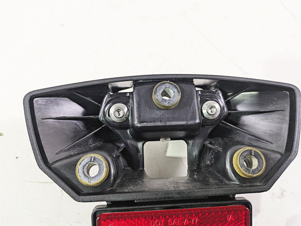 2015 BMW R nineT K21 Rear License Plate Holder Bracket Stay 46628531172 {{ shop.shopifyCountryName }} - Mototech271