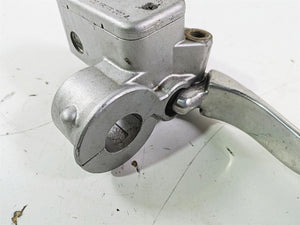 2004 Victory Kingpin Brembo Front Brake Master Cylinder 2010217