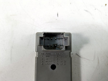 2000 Harley Dyna FXDL Low Rider Tsm Turn Signal Control Module 68540-96 {{ shop.shopifyCountryName }} - Mototech271