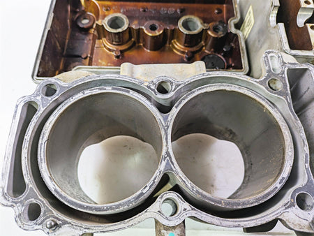 Used Polaris Engine Motor - FOR PARTS 1205898 1205772 {{ shop.shopifyCountryName }} - Mototech271