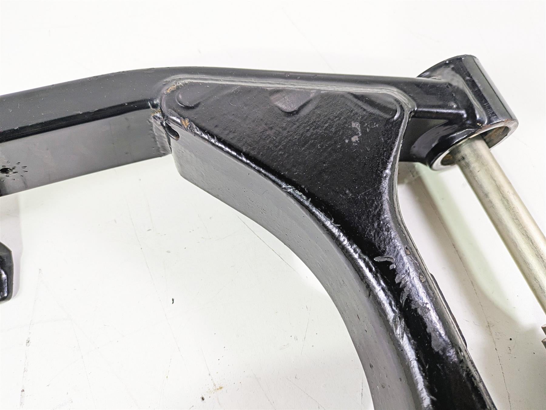 2011 Harley FXDC Dyna Super Glide Rear Swingarm Swing Arm 47820-10 {{ shop.shopifyCountryName }} - Mototech271