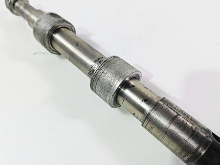 2011 Harley FXDC Dyna Super Glide Front Axle Wheel Spindle 41628-08 {{ shop.shopifyCountryName }} - Mototech271